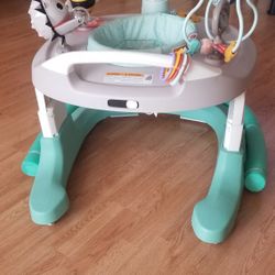 Infant Mobile Activities Center 