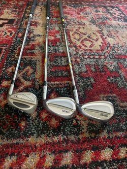 Ping Glide 2.0 Wedges