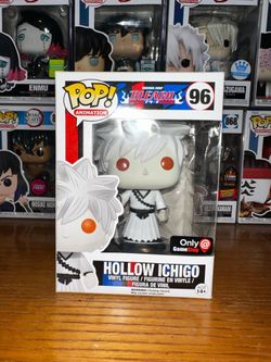 BLEACH - Hollow Ichigo 96 FUNKO