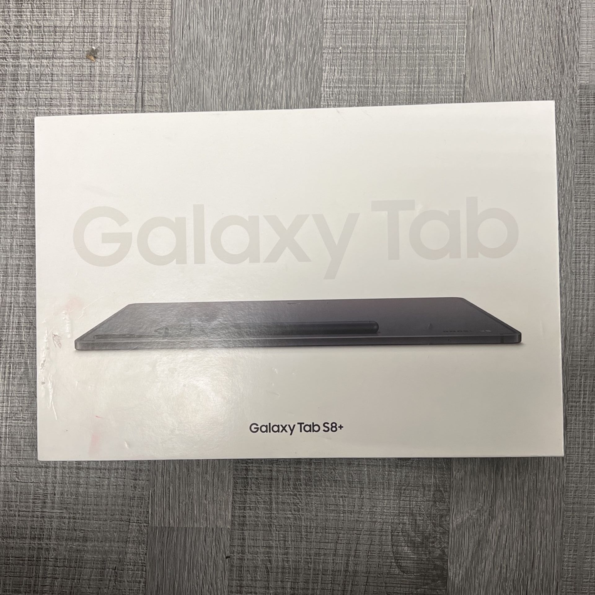 Galaxy Tab S8+ for Sale in Garden City P, NY - OfferUp