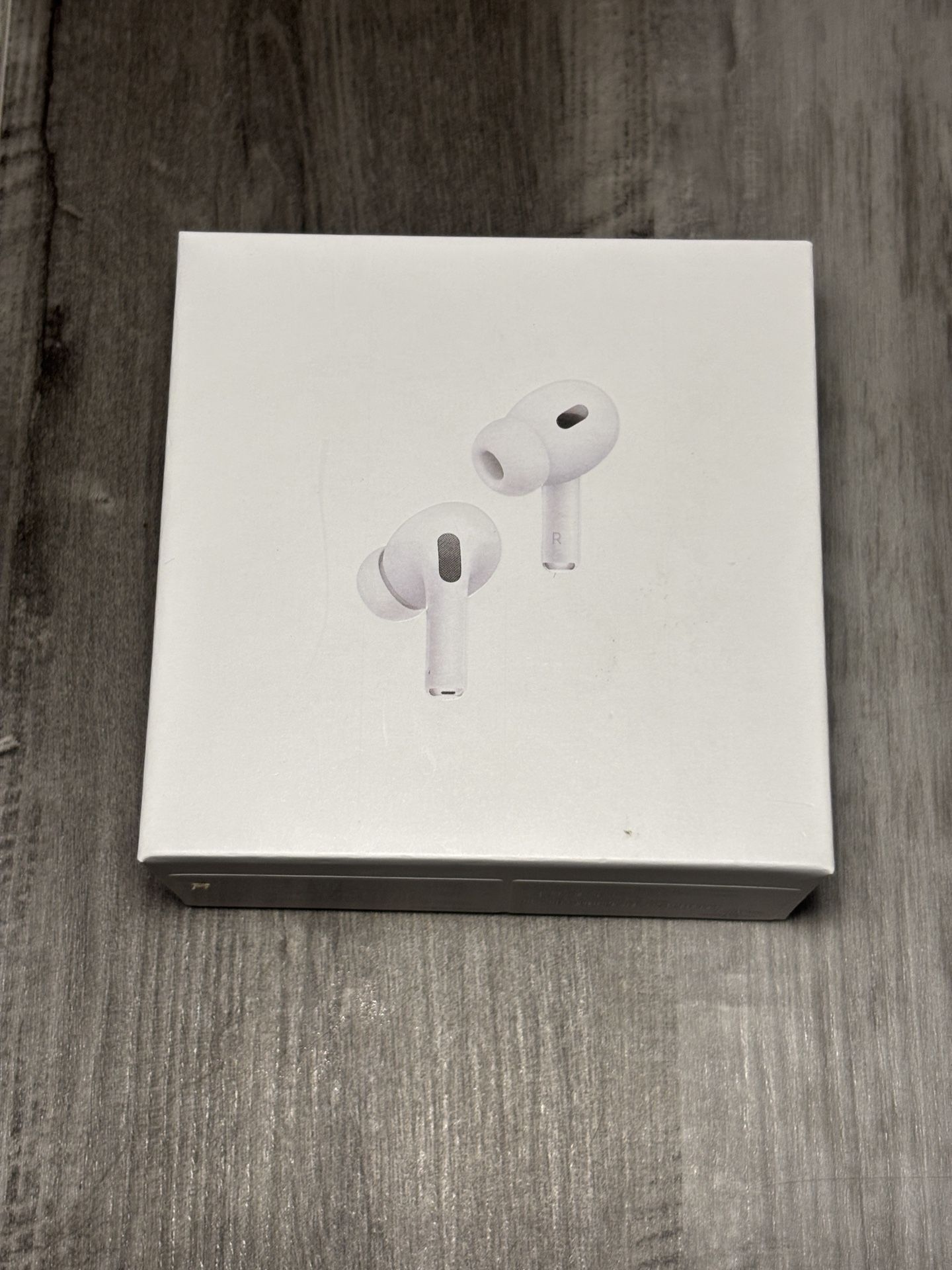 AirPods Pro2