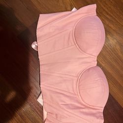 Corset Top