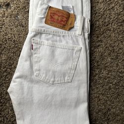 Levis 501 originals