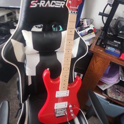 Kramer Electric Guitar