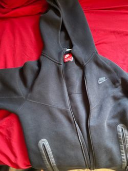 Nike Tech XS