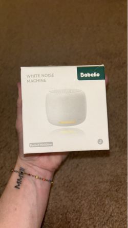 Baby - Mini Sound Machine