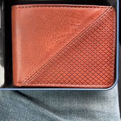 Men’s Wallet 