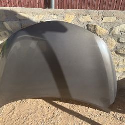 Altima Hood 