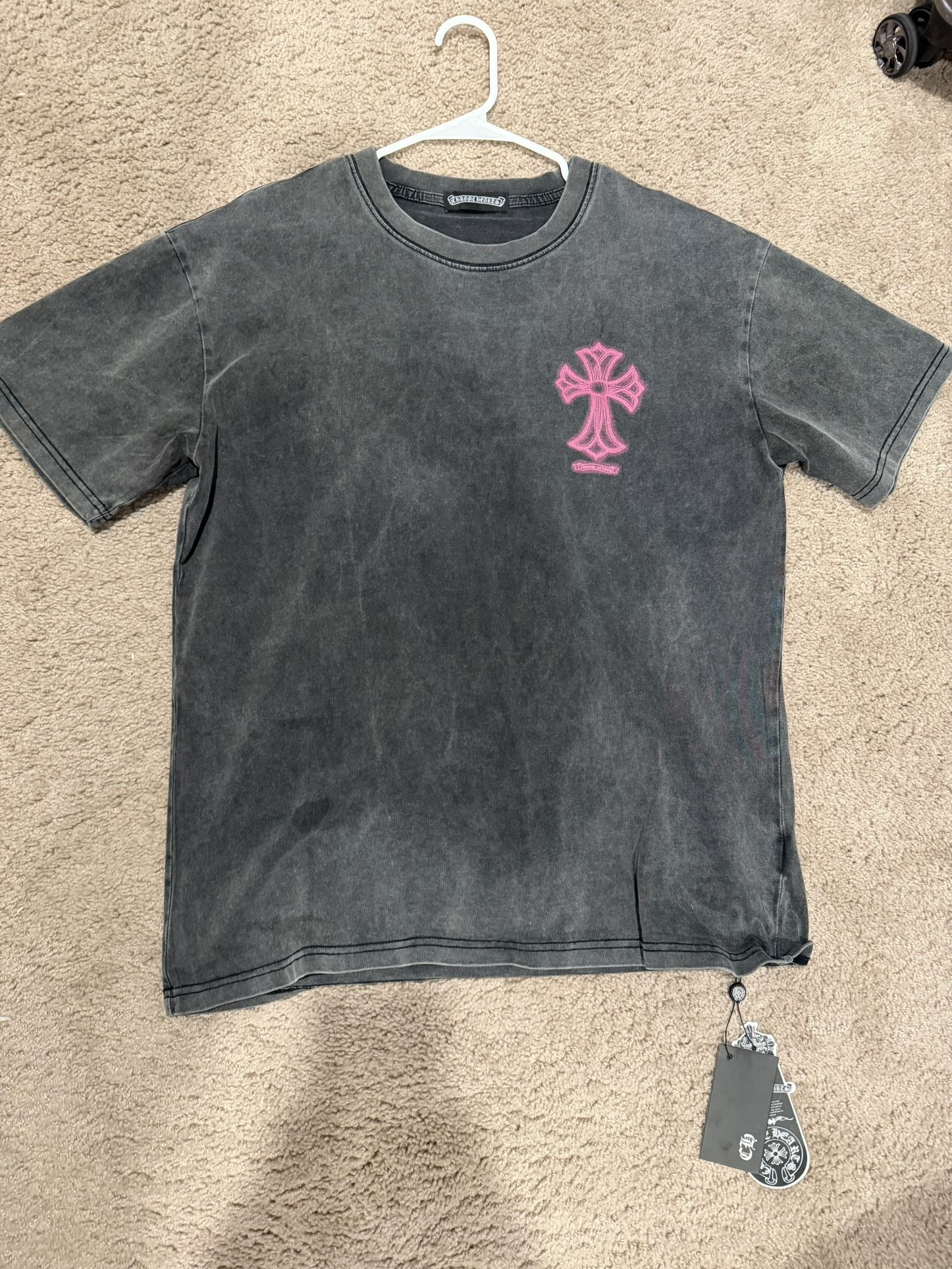Chrome hearts shirt