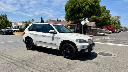 2009 BMW X5