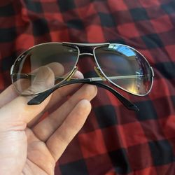 Ray Ban Sunglasses