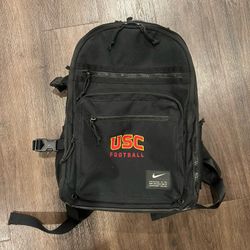 USC Football Exclusive Backpack