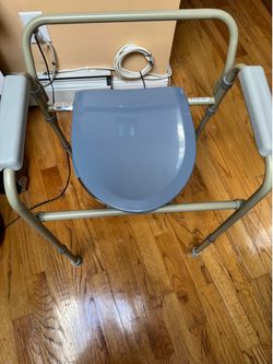 Commode