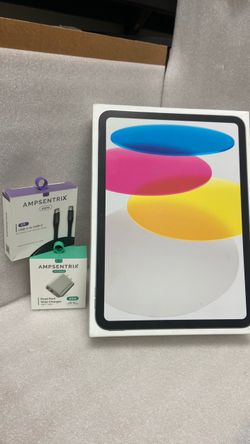 iPad 11 (a16) 128gb Wi-Fi-Potranco