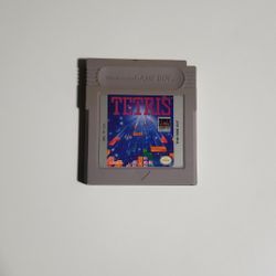 Tetris GameBoy