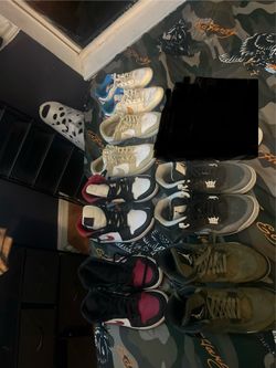 Shoes