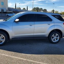 2011 Chevrolet Equinox