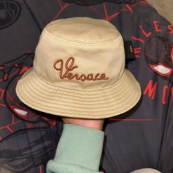 Infant/toddler bucket hat