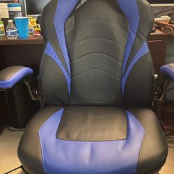 Emerge Computer Chair / Gamer Chair 