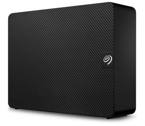 Seagate Expansion 24TB External Hard Drive HDD 