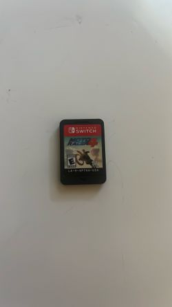 Moto Race 4 Nintendo Switch