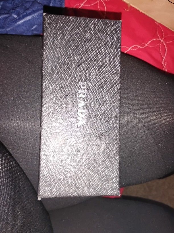 Brand New Prada Sunglasses