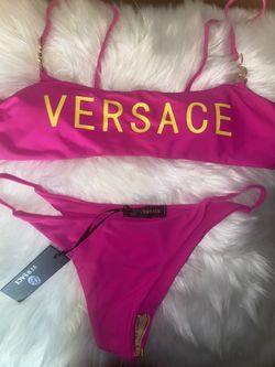 Bathing Suit Designer