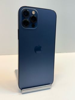 Apple iPhone 12 PRO 128gb. ( Unlocked Phone)