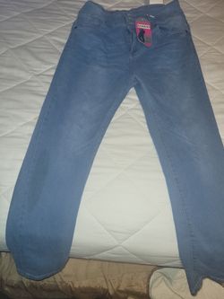 Skinny Jeggings