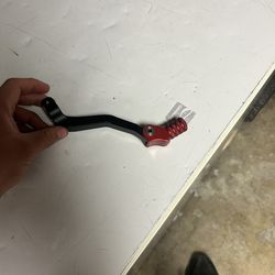Crf450 hamerhead shifter