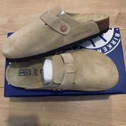birkenstock clogs 