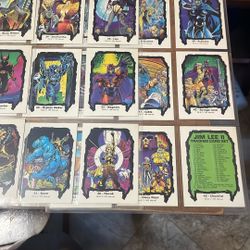 Wolverine From Then Till Now