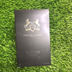 De Marley Paris, Perfume ,100% Authentic 