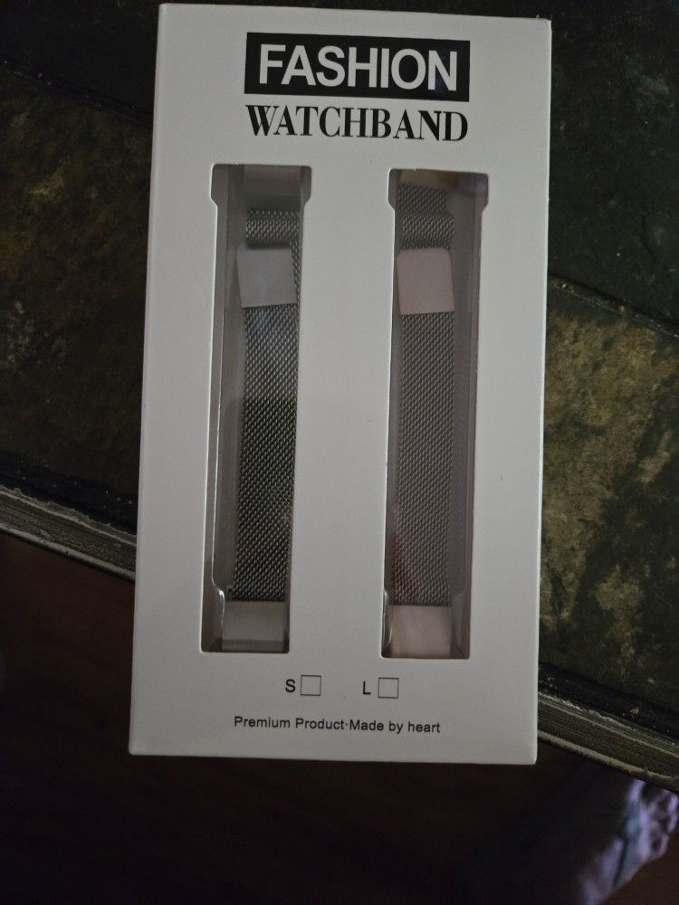 Fitbit Luxe Band