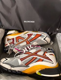 Designer shoes