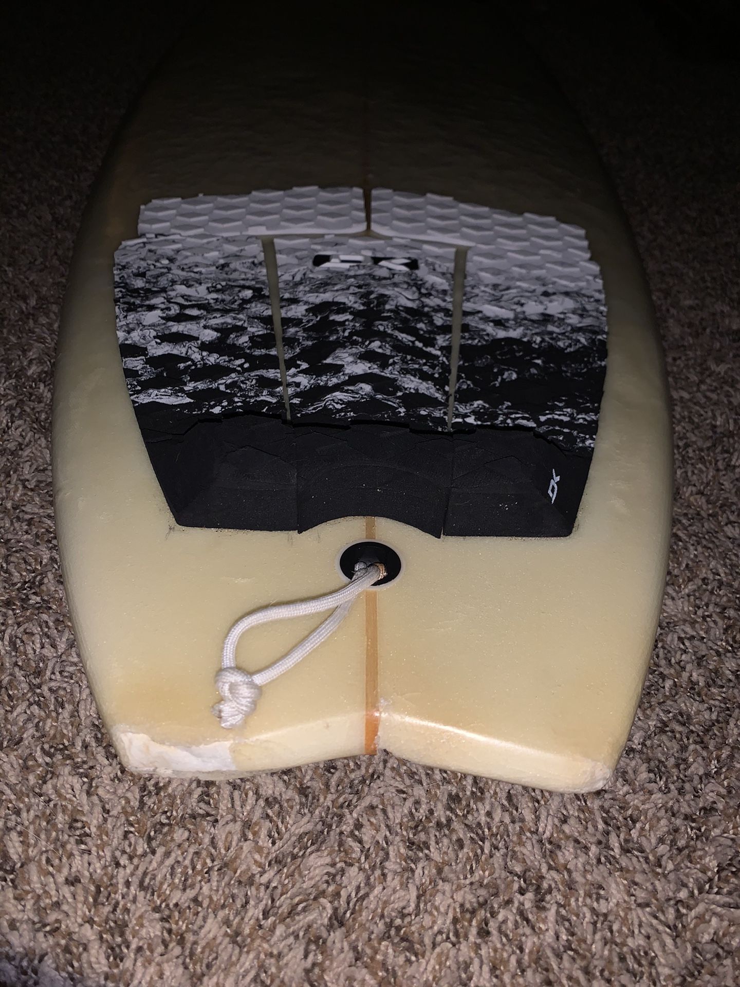 6’1 wrv surfboard for Sale in Virginia Beach, VA OfferUp