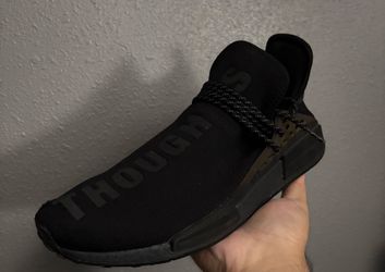 Adidas nmd pharrell size 13