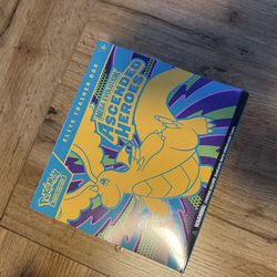 Pokemon Cards PENDING