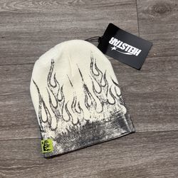 Hellstar Adidas Complexcon Exclusive Beanie - SALE 🚨