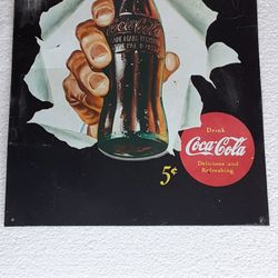 Collectable Tin