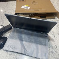 Brand New Dell Laptop Latitude 5530 Grey