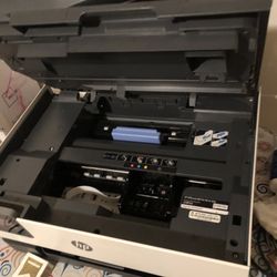 Hp Printer 