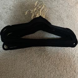 Clothing Hangers 