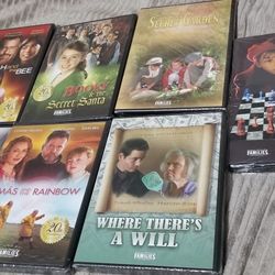 Sealed Movies