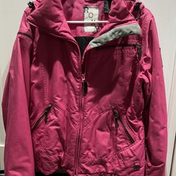 Roxy Utility 5000mm Snowboard Jacket