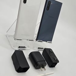 🎄Samsung Galaxy Note 10, 256Gb, Unlocked 