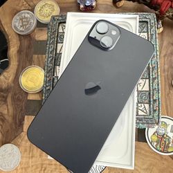 Iphone 15 Plus 128GB Unlocked Any Carrier