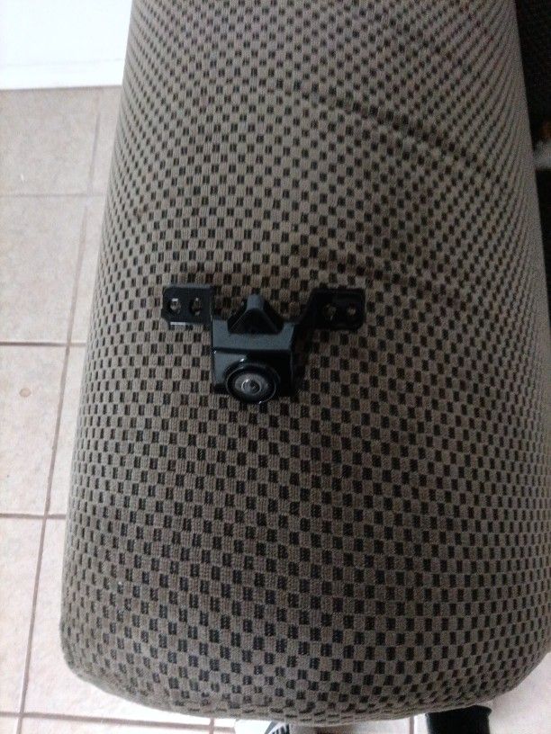 Chevrolet Back Up Camera $20