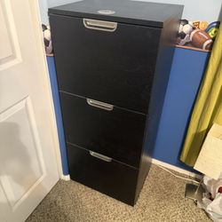 IKEA File Storage 