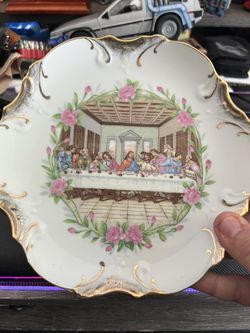 Decorative Plates